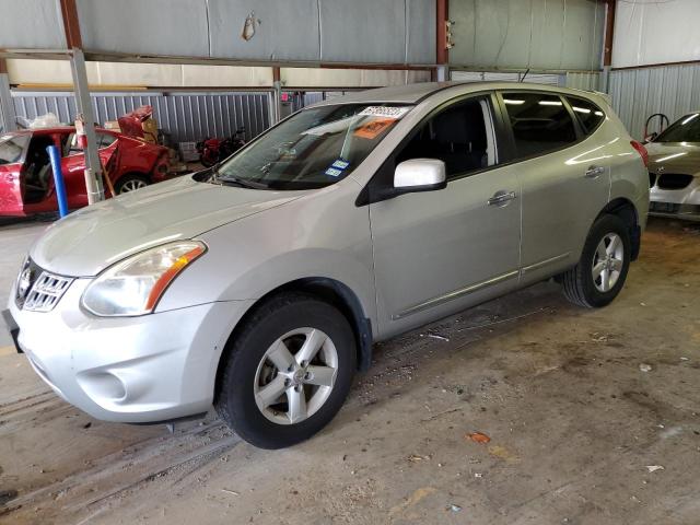 NISSAN ROGUE S 2013 jn8as5mt3dw548419