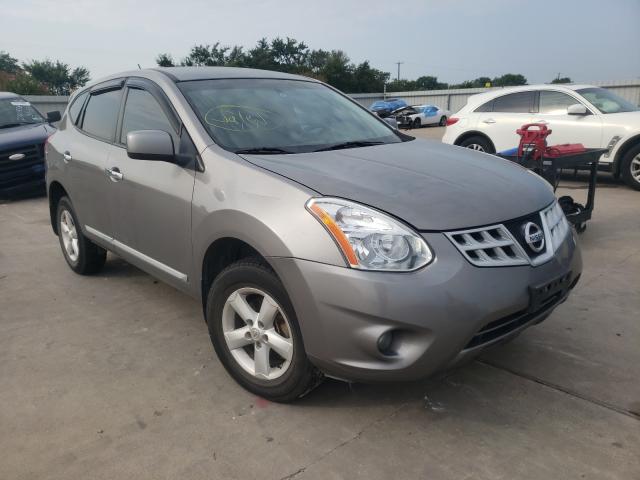 NISSAN ROGUE S 2013 jn8as5mt3dw548422