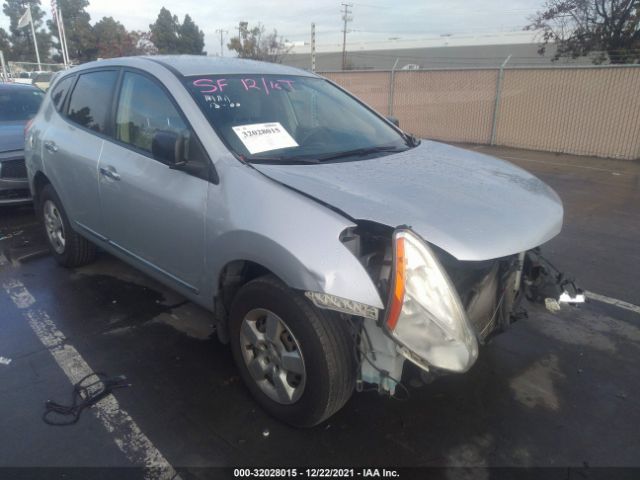 NISSAN ROGUE 2013 jn8as5mt3dw549019