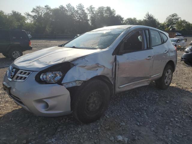 NISSAN ROGUE S 2013 jn8as5mt3dw549361