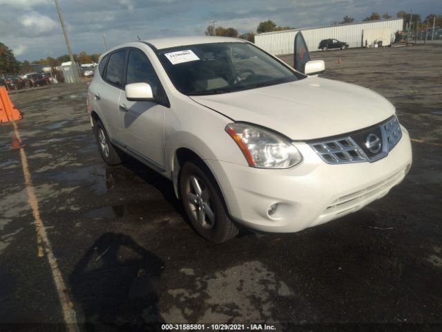 NISSAN ROGUE 2013 jn8as5mt3dw551126