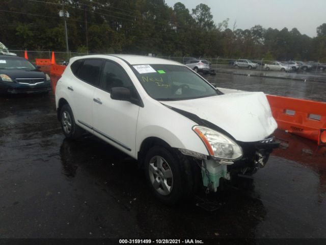 NISSAN ROGUE 2013 jn8as5mt3dw551174