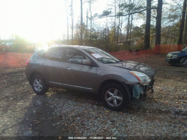 NISSAN ROGUE 2013 jn8as5mt3dw551482