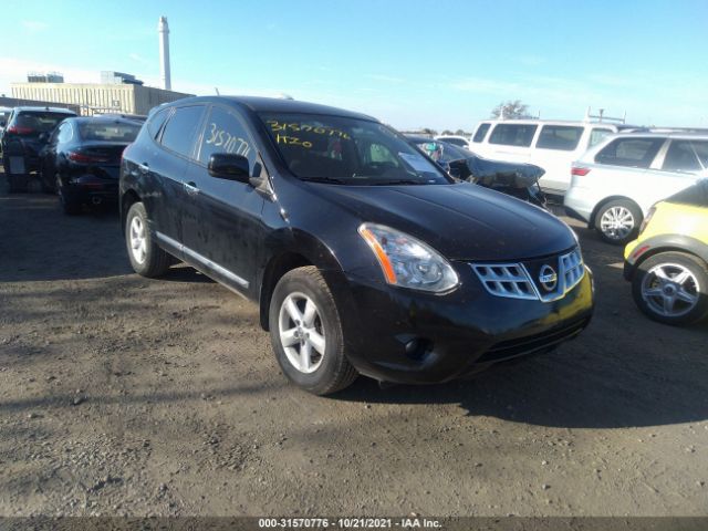 NISSAN ROGUE 2013 jn8as5mt3dw552132