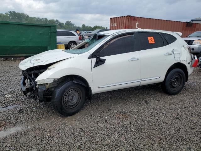 NISSAN ROGUE S 2013 jn8as5mt3dw552809