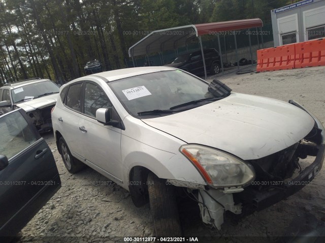 NISSAN ROGUE 2013 jn8as5mt3dw552891