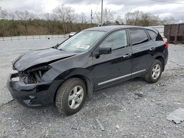 NISSAN ROGUE S 2013 jn8as5mt3dw554172