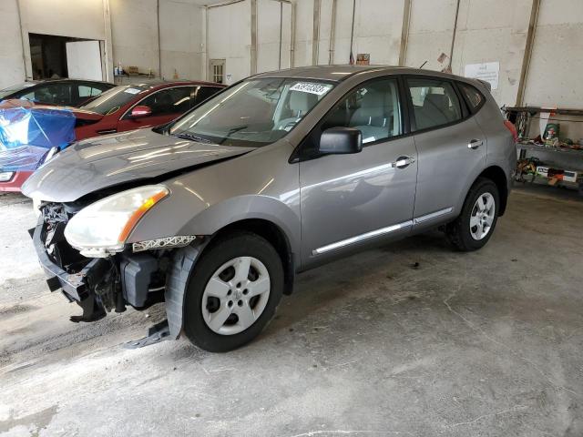 NISSAN ROGUE S 2013 jn8as5mt3dw554186