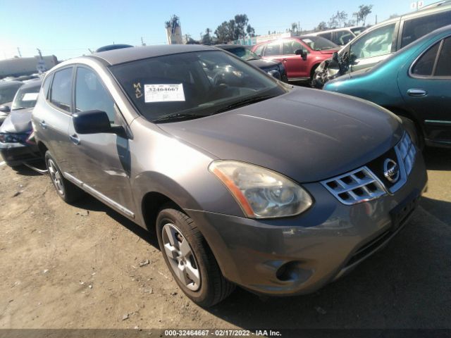 NISSAN ROGUE 2013 jn8as5mt3dw554625