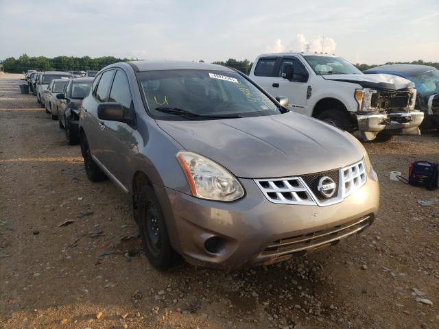 NISSAN ROGUE S 2013 jn8as5mt3dw554933