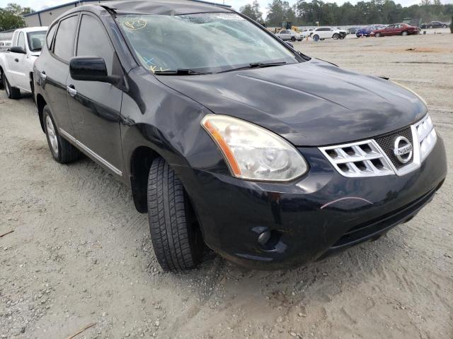 NISSAN ROGUE S 2013 jn8as5mt3dw555502