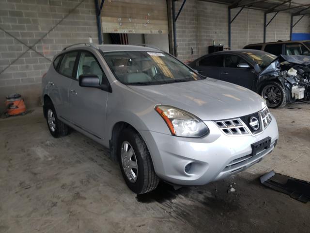 NISSAN ROGUE 2014 jn8as5mt3ew100974