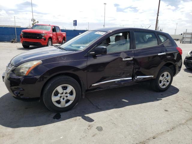 NISSAN ROGUE 2014 jn8as5mt3ew103888