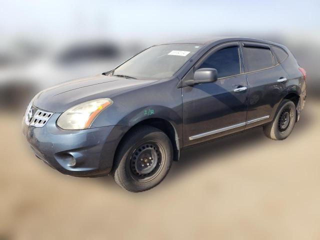 NISSAN ROGUE 2014 jn8as5mt3ew602609