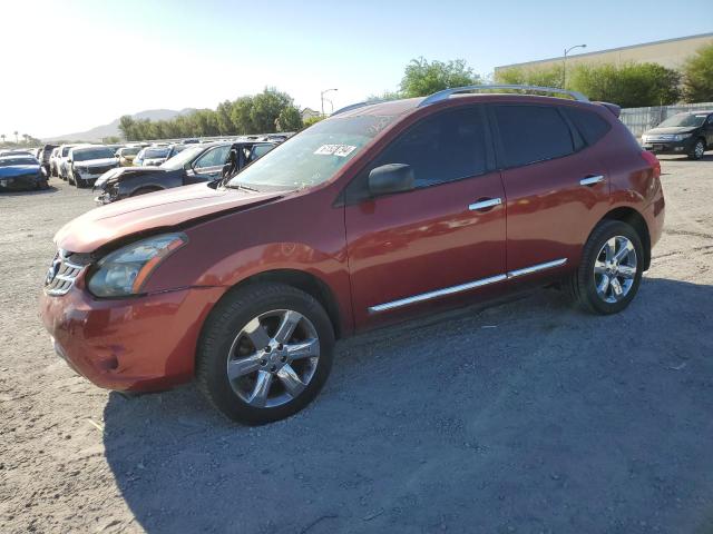 NISSAN ROGUE 2014 jn8as5mt3ew602920