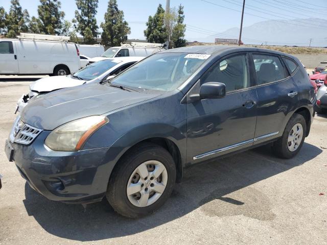 NISSAN ROGUE 2014 jn8as5mt3ew602934