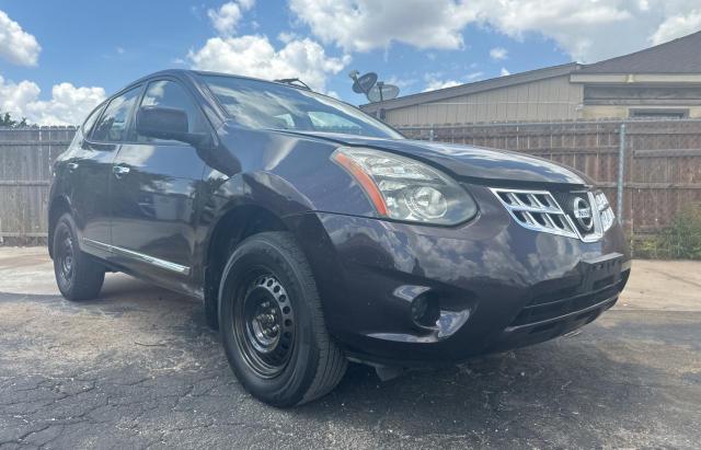 NISSAN ROGUE SELE 2014 jn8as5mt3ew607633