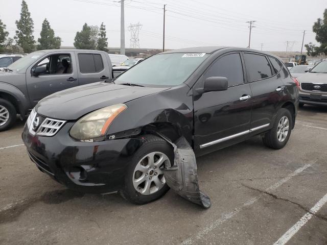 NISSAN ROGUE SELE 2014 jn8as5mt3ew608118