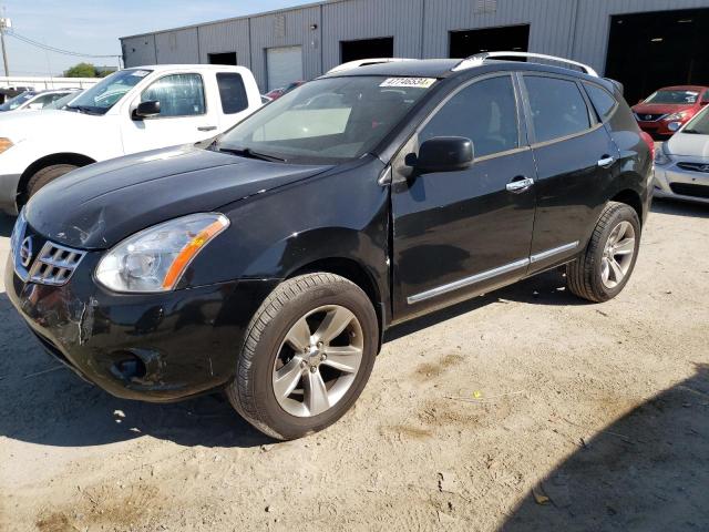 NISSAN ROGUE 2014 jn8as5mt3ew612394