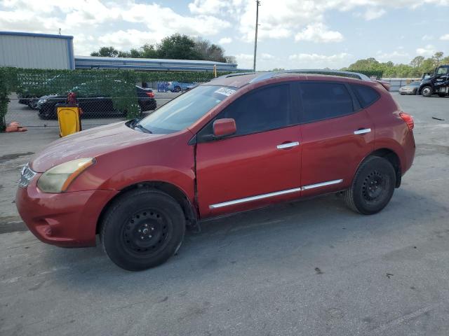 NISSAN ROGUE 2014 jn8as5mt3ew618941