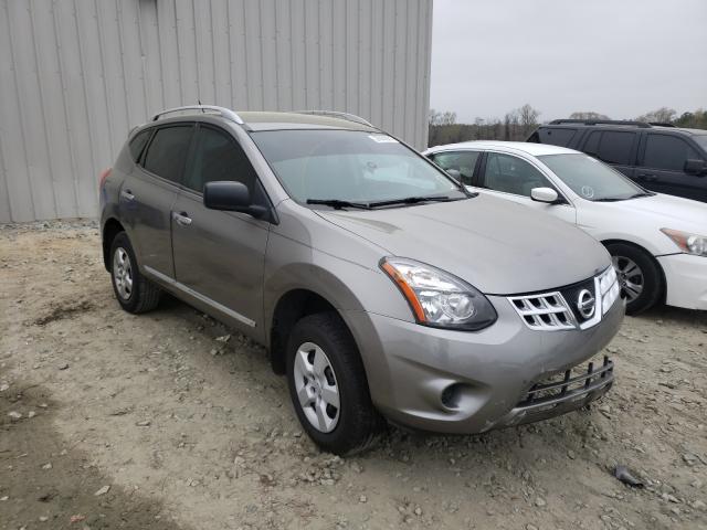 NISSAN ROGUE SELE 2015 jn8as5mt3fw153014