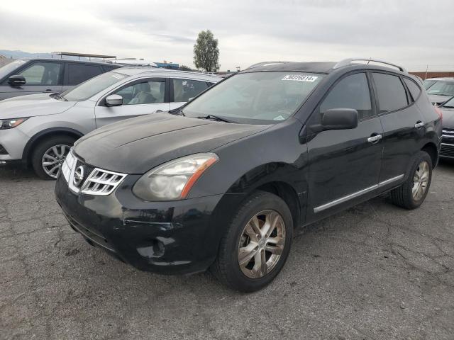 NISSAN ROGUE 2015 jn8as5mt3fw153708