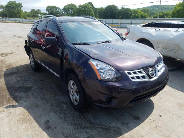 NISSAN ROGUE SELE 2015 jn8as5mt3fw156883