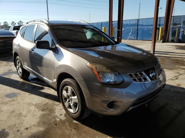 NISSAN ROGUE SELE 2015 jn8as5mt3fw163249