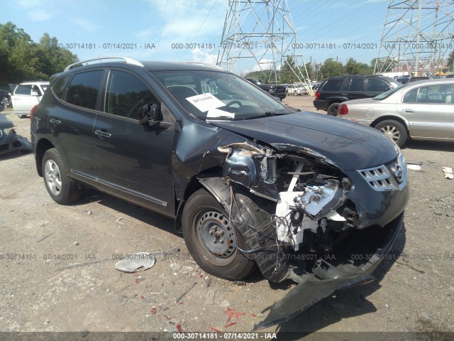 NISSAN ROGUE 2015 jn8as5mt3fw164112