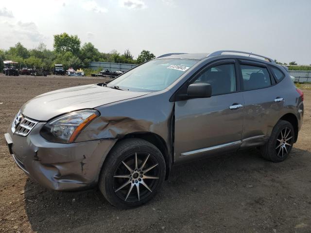 NISSAN ROGUE SELE 2015 jn8as5mt3fw652881