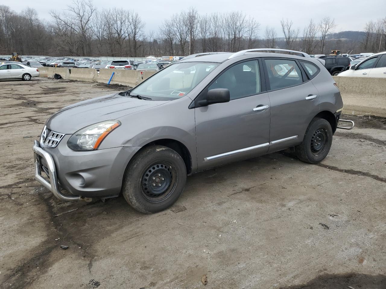 NISSAN ROGUE 2015 jn8as5mt3fw652895