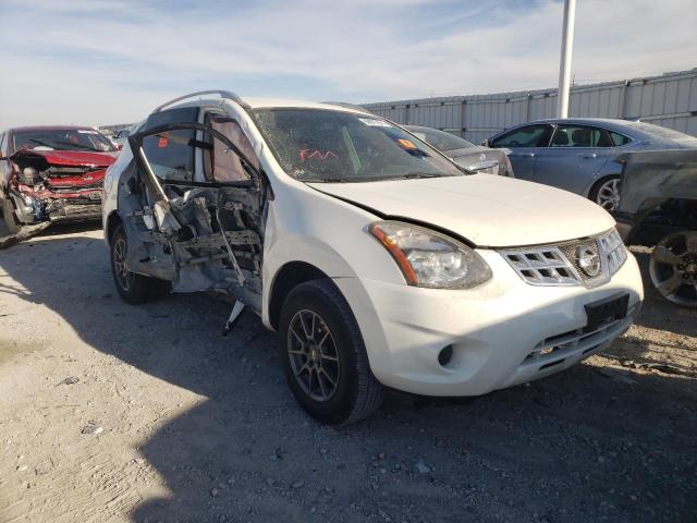 NISSAN ROGUE SELE 2015 jn8as5mt3fw656316