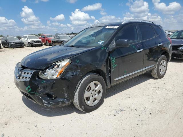 NISSAN ROGUE SELE 2015 jn8as5mt3fw656848