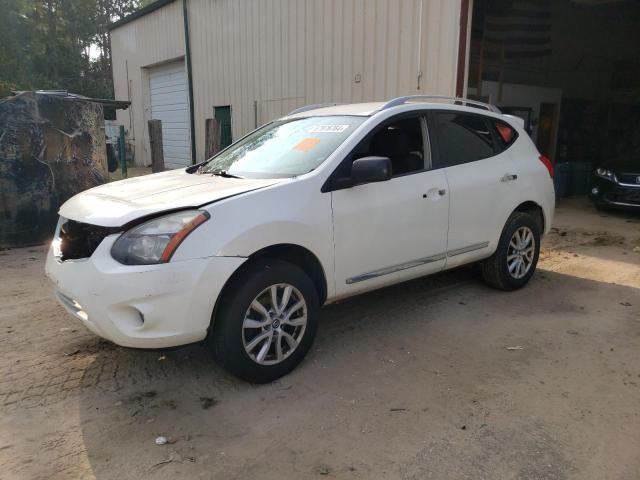 NISSAN ROGUE SELE 2015 jn8as5mt3fw657840