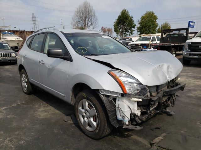 NISSAN ROGUE SELE 2015 jn8as5mt3fw659376