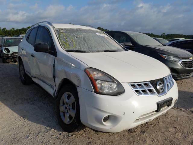 NISSAN ROGUE SELE 2015 jn8as5mt3fw659880