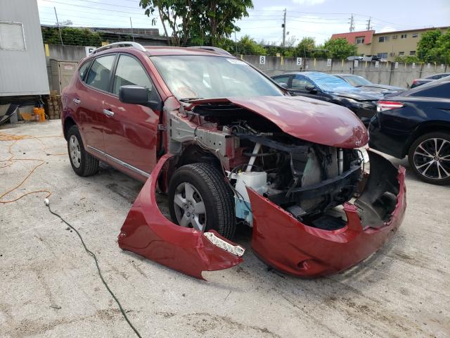 NISSAN ROGUE SELE 2015 jn8as5mt3fw662245