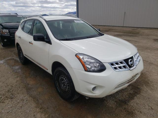 NISSAN ROGUE SELE 2015 jn8as5mt3fw663007