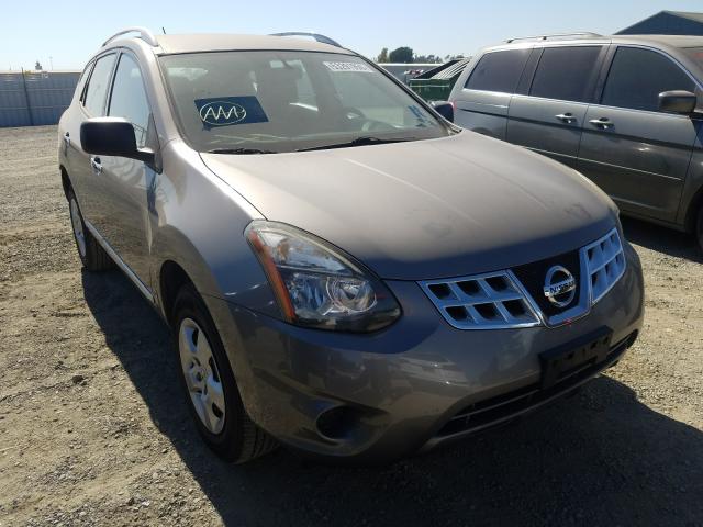 NISSAN ROGUE SELE 2015 jn8as5mt3fw663525