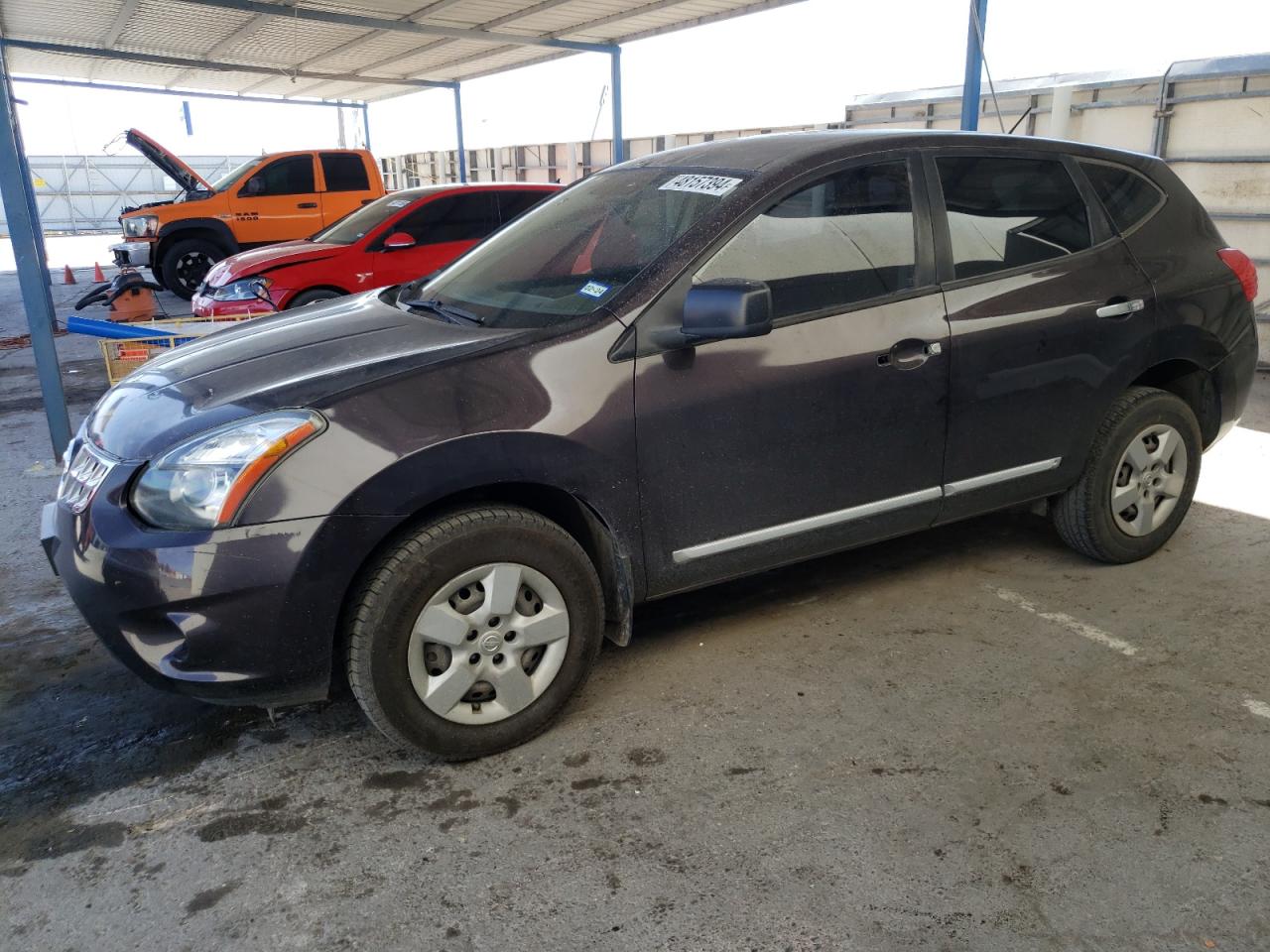 NISSAN ROGUE 2015 jn8as5mt3fw664688