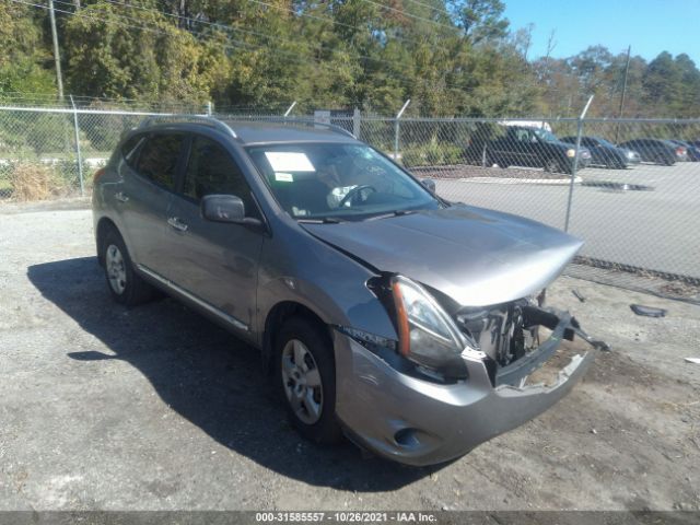 NISSAN ROGUE SELECT 2015 jn8as5mt3fw665310