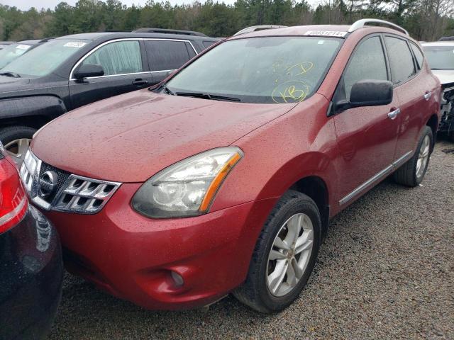 NISSAN ROGUE 2015 jn8as5mt3fw666652