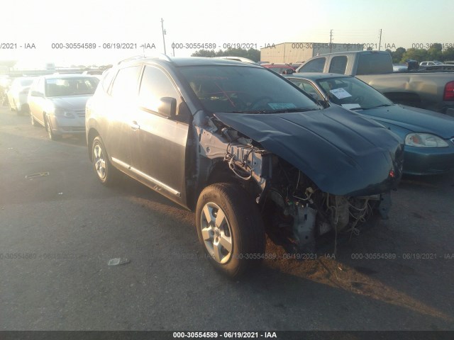 NISSAN ROGUE SELECT 2015 jn8as5mt3fw672337