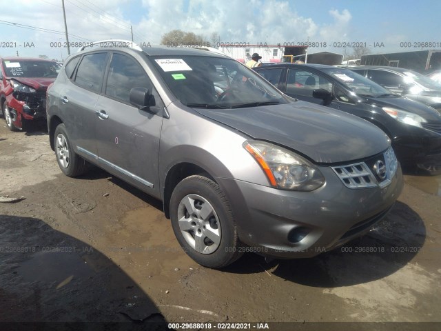 NISSAN ROGUE SELECT 2015 jn8as5mt3fw673679