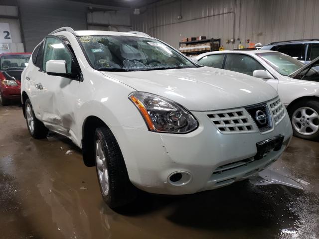 NISSAN ROGUE S 2010 jn8as5mt4aw004202