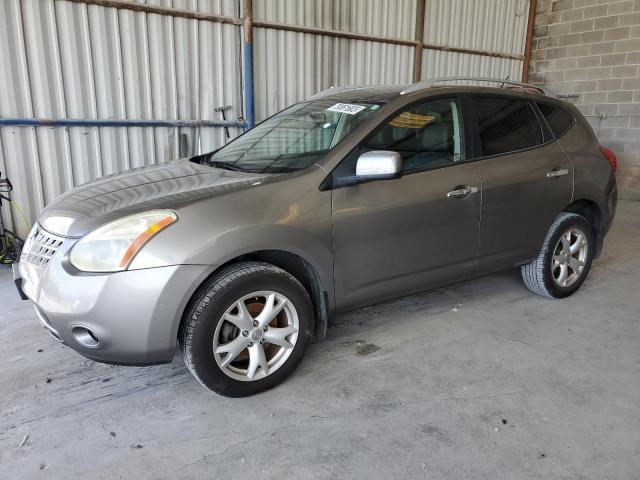 NISSAN ROGUE 2010 jn8as5mt4aw004670