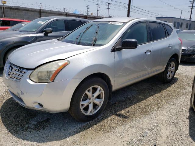 NISSAN ROGUE S 2010 jn8as5mt4aw005088