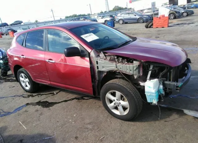 NISSAN ROGUE 2010 jn8as5mt4aw005169