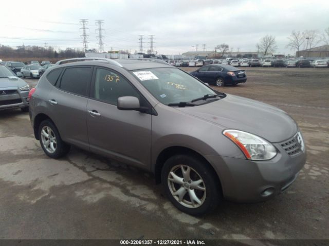 NISSAN ROGUE 2010 jn8as5mt4aw005253