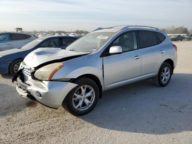 NISSAN ROGUE S 2010 jn8as5mt4aw005821